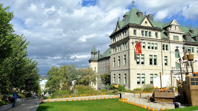 Place around image