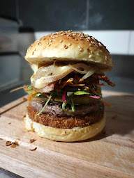 Photo n°23 de Ba'pla Burger à Graulhet (Restaurant)