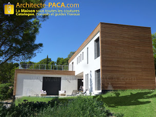 Photo n°12 de Pascal Camliti Architecte à Marseille (Architecte)