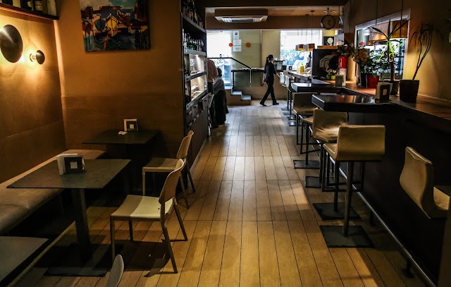 Café Doré Restaurant