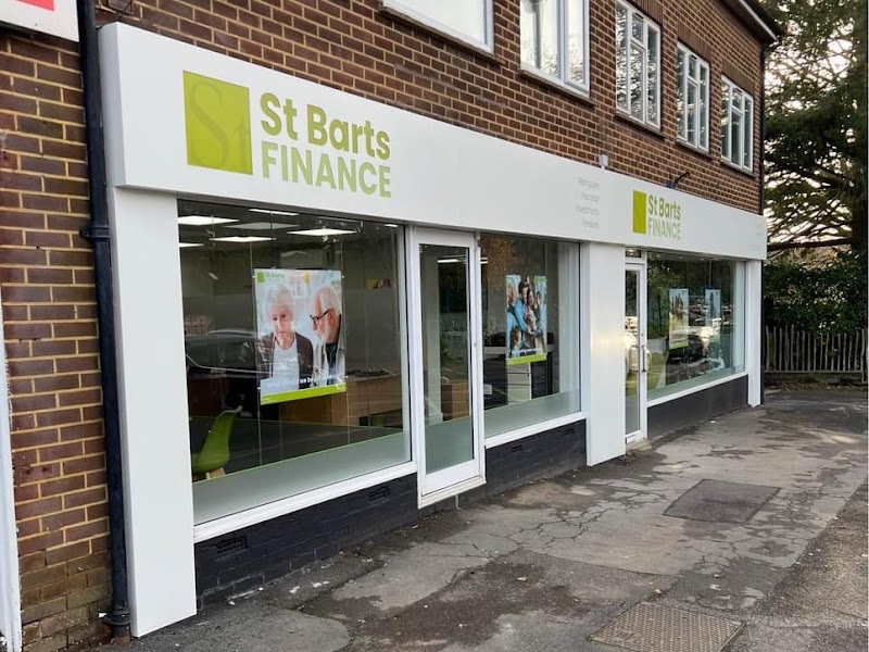 St Barts Finance Ferndown photo 2