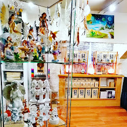 Photo n°26 de Temple de l'Eveil à Morlaix (Fournisseur d'encens)