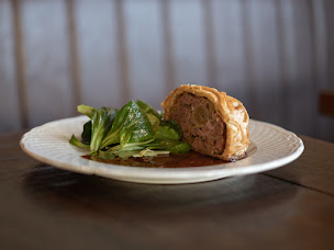 Photo n°33 de Bistrot Le Charabia à Bordeaux (Bar à vin)