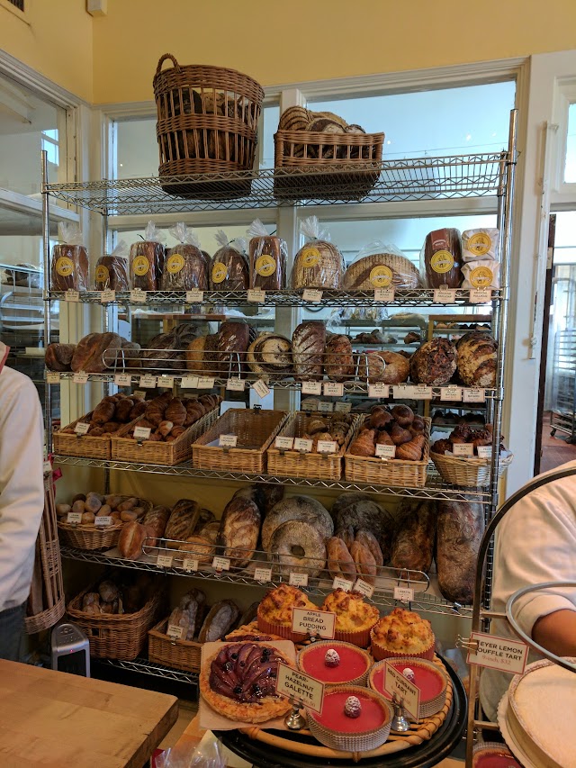 Balthazar Bakery