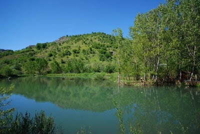 Kargı Tatil Köyü