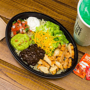 Taco Bell — photo 7
