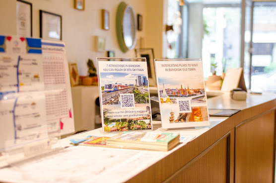 Good Day Hostel by null