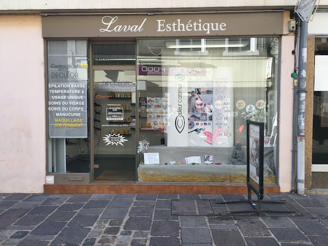 Laval Esthétique - Laval