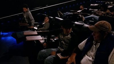 Photos of Albacinema Pradera Concepci&oacute;n
