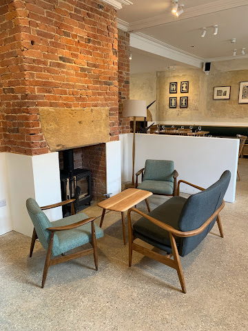 Holm Somerset by null