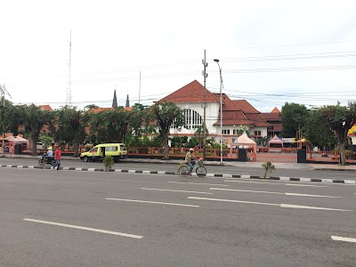 Photos of Kantor Pos Besar Kebonrojo