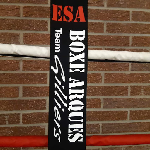 Esa Boxe Arques - Thumbnail