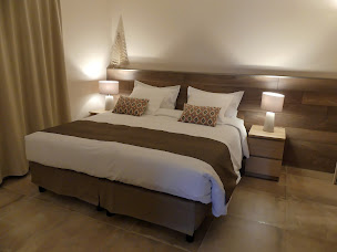 Photo n°4 de Les Ambaciales à Amboise (Chambre d'hôtes)