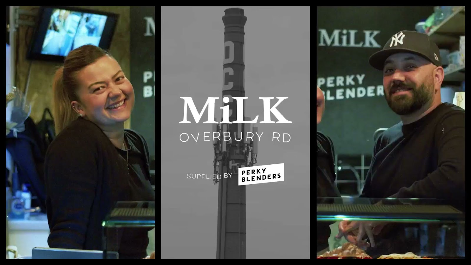 MiLK — photo 4