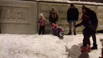 Photos of Парк культуры и отдыха