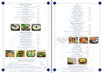 Menu Altanoor 18 Page 2