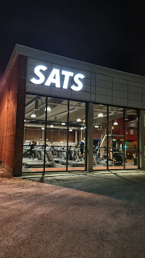 SATS Edsberg - Thumbnail