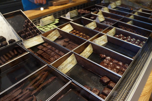 Aztek' Artisan Chocolatier