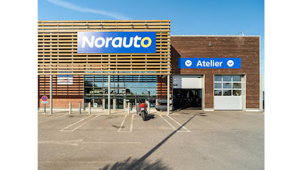 Norauto Fouesnant