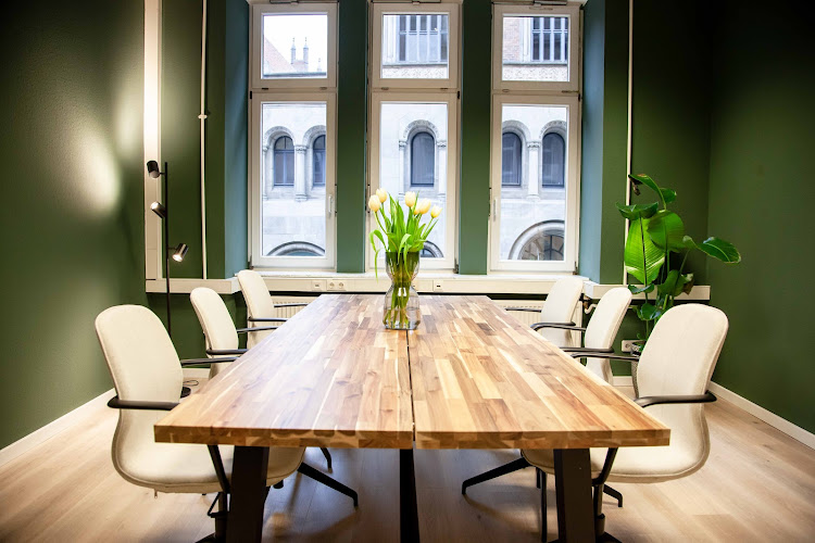 ImmoVerde Immobilien GmbH