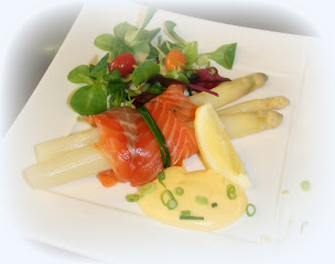 Photo n°24 de Le Relais Saint Jean à Moncel-lès-Lunéville (Traiteur)