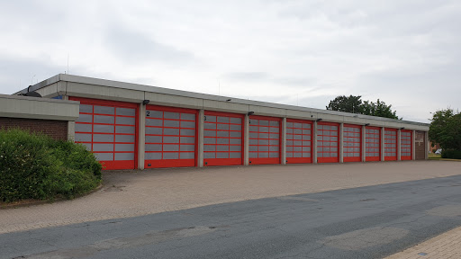 Feuerwehrtechnische Zentrale Landkreis Peine