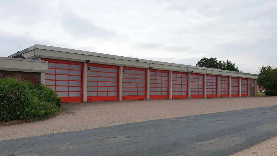 Feuerwehrtechnische Zentrale Landkreis Peine photo