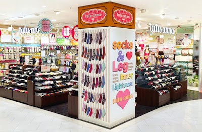 チュチュアンナ 和歌山ミオ店