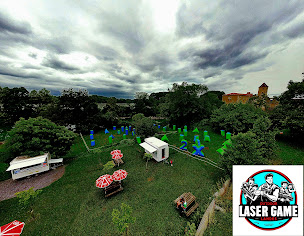 Photo n°9 de Laser Game Landes à Sorde-l'Abbaye (Centre de laser game)