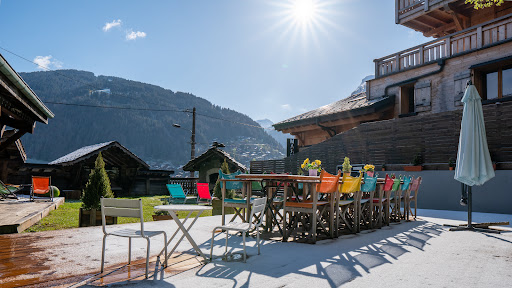Photo de Hôtel Club Le Crêt à Morzine (74110)