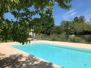 Photo n°37 de Domaine du Mas Foucray à Les Baux-de-Provence (Chambre d'hôtes)
