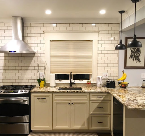 BALTIC HOME IMPROVEMENT