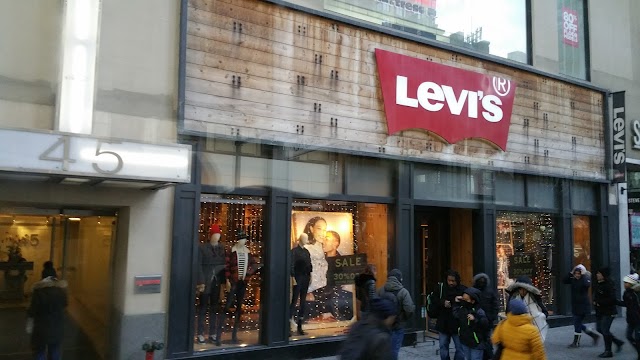 Levi's Store