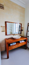 Photo n°13 de Villa Laroulandie à Blaye (Villa)