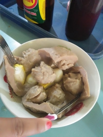 Photos of Bakso Beranak TulungAgung