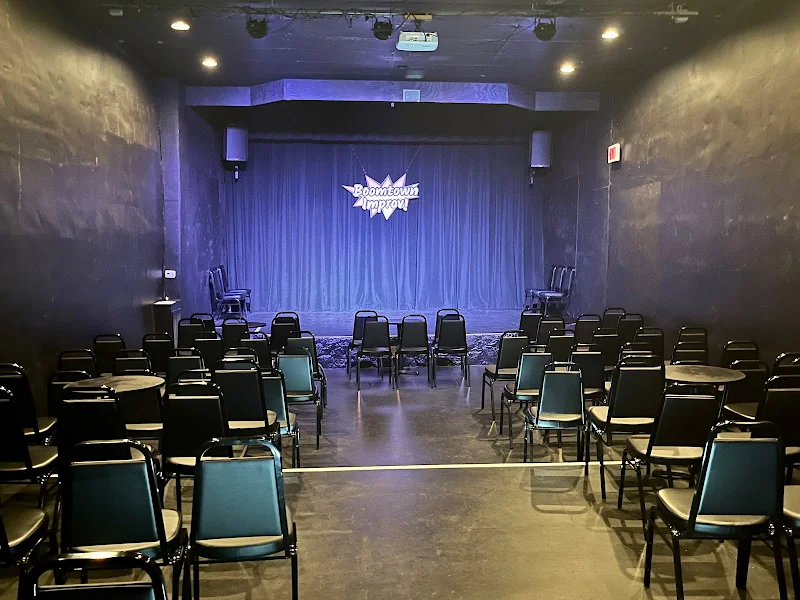 Wallace Theatre photo