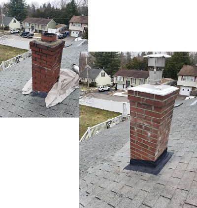 Ryan Gagnon Masonry & Chimney Services 2