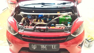 Photos of Sudan Battery Specialist