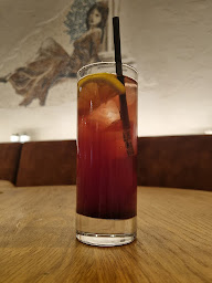 Photo n°9 de Varia à Paris (Restaurant grec)