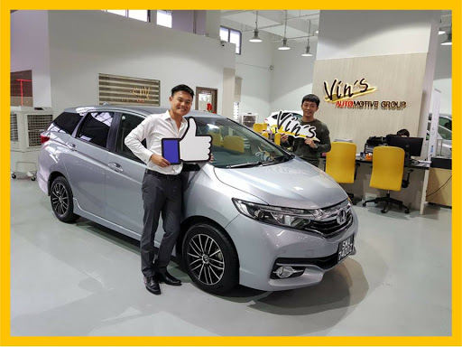 Vin's Automotive Group Car Workshop (Sin Ming) - Thumbnail
