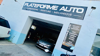 Carrosserie Plateforme Auto - Marseille à Marseille