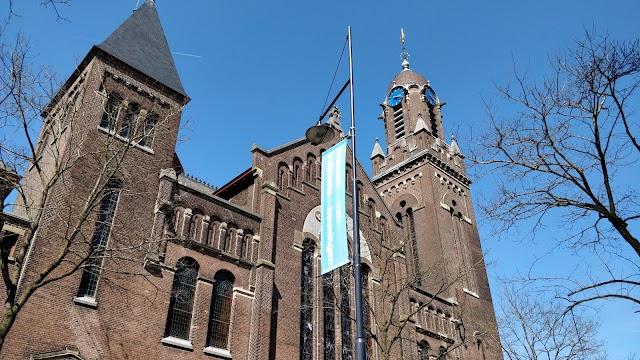 Musée Boijmans Van Beuningen