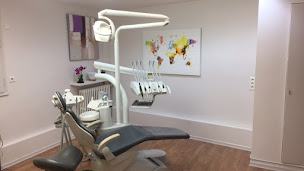 Photo n°4 de Dr Morgiane RABHI à Aulnay-sous-Bois (Dentiste)