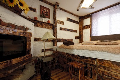Photos of Mini-hotel "Mac House"