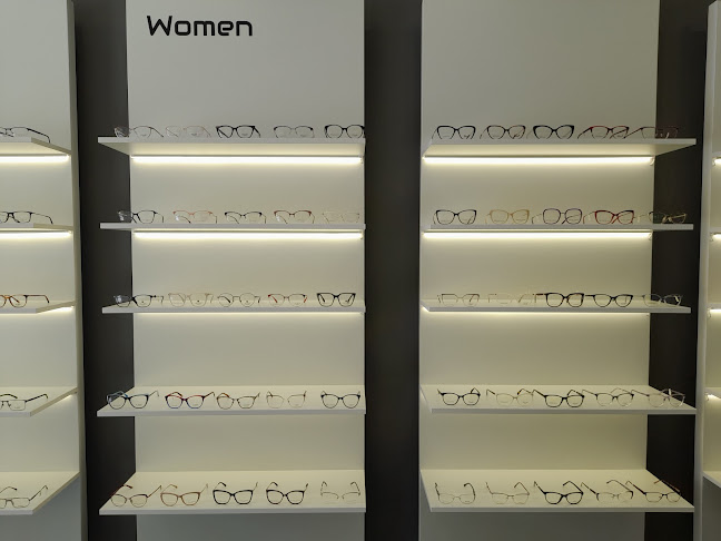 Bullseye Optics - Οπτικό