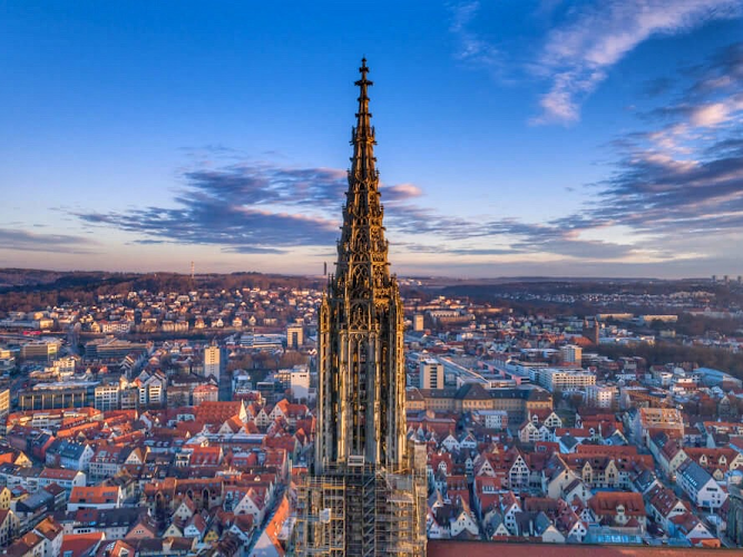 Immobiliengutachter Kuraschek - Immobilienbewertung Ulm