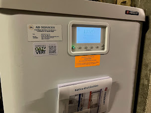 Photo n°20 de Ab Services à Ancy-Dornot (Plombier)