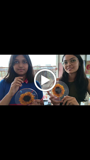 Review given by the happy clients. Sunflower preservation . Thank you so much for your lovely fee… post image