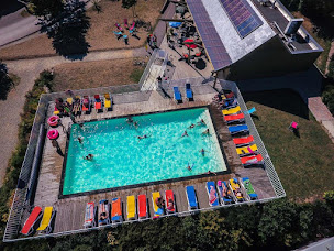 Photo n°79 de Camping Le Diben à Larmor-Baden (Terrain pour camping-cars)