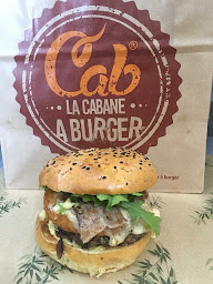 Photo n°37 de La Cabane A Burger Pontchâteau (réseau de franchise) à Pontchâteau (Restauration rapide)